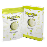 Matcha Extreme Afslankingsproducten