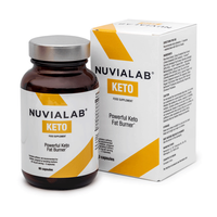 NuviaLab Keto Afslankingsproducten